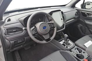 Subaru Forester vaihtoauto