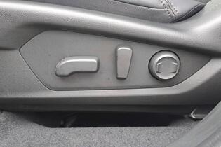 Subaru Forester vaihtoauto