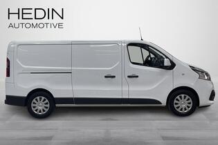 Nissan NV300 vaihtoauto