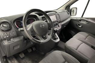 Nissan NV300 vaihtoauto