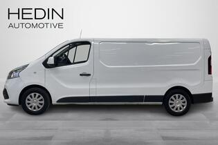 Nissan NV300 vaihtoauto