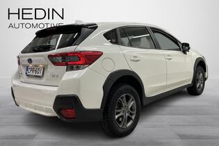 Subaru XV vaihtoauto