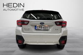 Subaru XV vaihtoauto