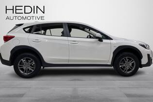 Subaru XV vaihtoauto