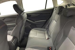 Subaru XV vaihtoauto