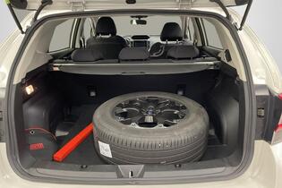 Subaru XV vaihtoauto