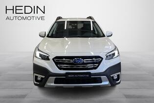 Subaru Outback vaihtoauto