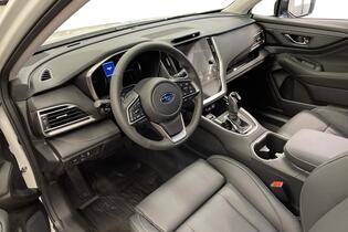 Subaru Outback vaihtoauto