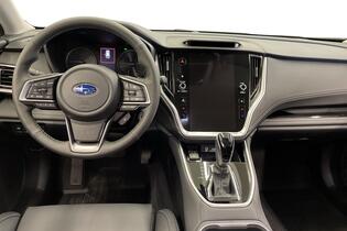 Subaru Outback vaihtoauto