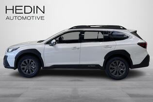 Subaru Outback vaihtoauto