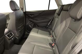 Subaru Outback vaihtoauto