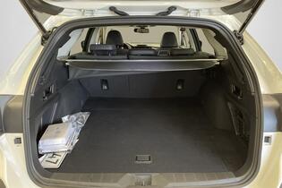 Subaru Outback vaihtoauto