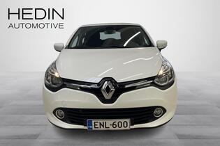Renault Clio vaihtoauto