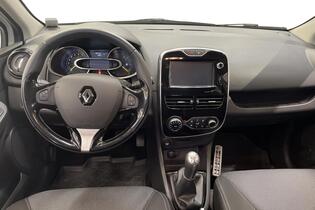 Renault Clio vaihtoauto