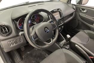 Renault Clio vaihtoauto