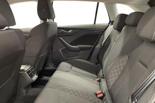 Skoda Scala vaihtoauto
