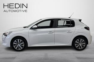 Peugeot 208 vaihtoauto
