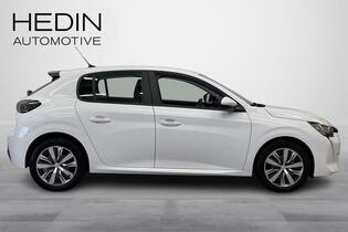 Peugeot 208 vaihtoauto