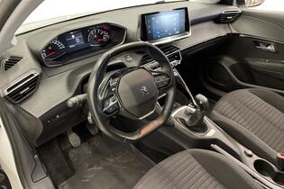 Peugeot 208 vaihtoauto