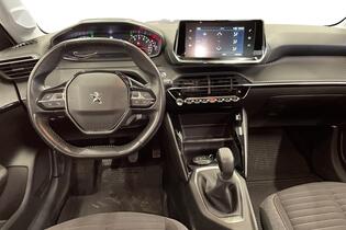 Peugeot 208 vaihtoauto