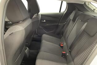 Peugeot 208 vaihtoauto