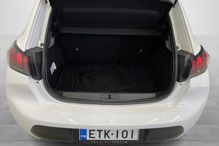 Peugeot 208 vaihtoauto