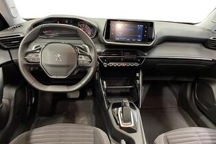 Peugeot 2008 vaihtoauto