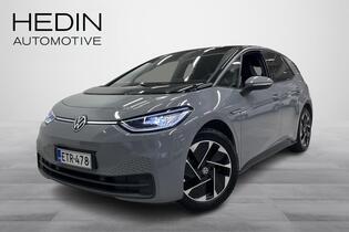 Volkswagen ID.3 vaihtoauto