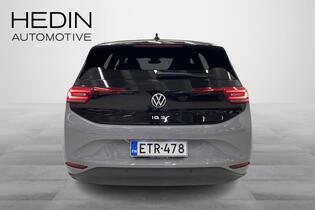 Volkswagen ID.3 vaihtoauto