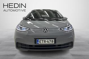 Volkswagen ID.3 vaihtoauto