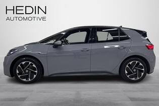 Volkswagen ID.3 vaihtoauto