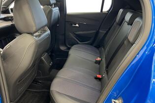 Peugeot 208 vaihtoauto