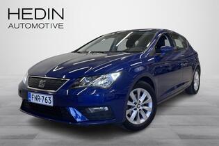 SEAT Leon vaihtoauto