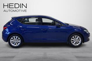 SEAT Leon vaihtoauto
