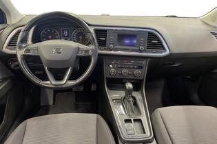 SEAT Leon vaihtoauto