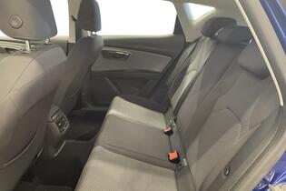 SEAT Leon vaihtoauto