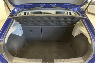 SEAT Leon vaihtoauto