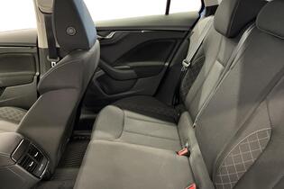 Skoda Scala vaihtoauto