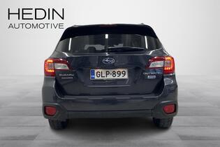 Subaru Outback vaihtoauto