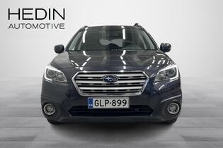 Subaru Outback vaihtoauto