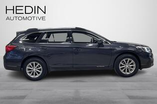Subaru Outback vaihtoauto