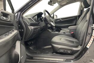 Subaru Outback vaihtoauto