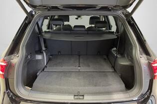 SEAT Tarraco vaihtoauto