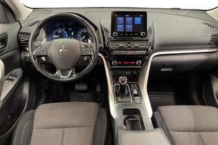 Mitsubishi Eclipse Cross vaihtoauto