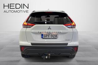 Mitsubishi Eclipse Cross vaihtoauto