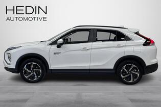 Mitsubishi Eclipse Cross vaihtoauto