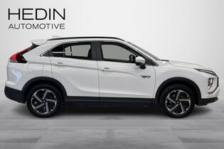 Mitsubishi Eclipse Cross vaihtoauto