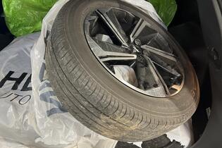 Mitsubishi Eclipse Cross vaihtoauto