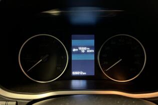 Mitsubishi Eclipse Cross vaihtoauto