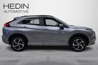 Mitsubishi Eclipse Cross vaihtoauto